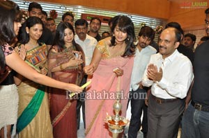 Anushka Secunderabad MBS Jewellers Launch