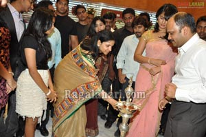 Anushka Secunderabad MBS Jewellers Launch