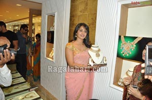 Anushka Secunderabad MBS Jewellers Launch