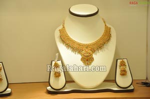 Anushka Secunderabad MBS Jewellers Launch