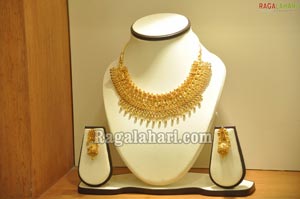 Anushka Secunderabad MBS Jewellers Launch