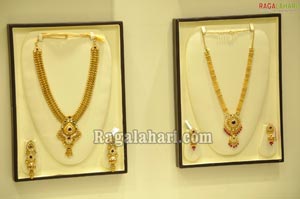 Anushka Secunderabad MBS Jewellers Launch