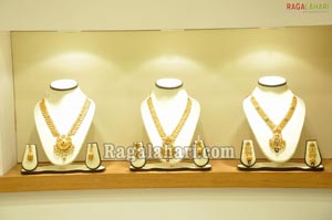 Anushka Secunderabad MBS Jewellers Launch