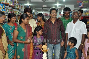 Appi's Kids Showroom Launch