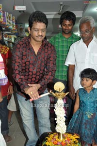 Appi's Kids Showroom Launch