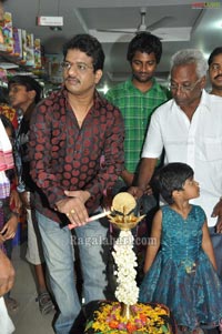 Appi's Kids Showroom Launch