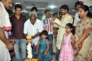 Appi's Kids Showroom Launch