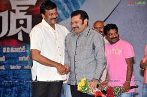 Badrinath Audio Release