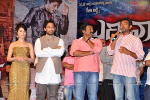 Badrinath Audio Release