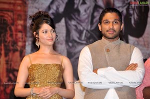 Badrinath Audio Release