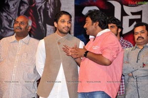 Badrinath Audio Release