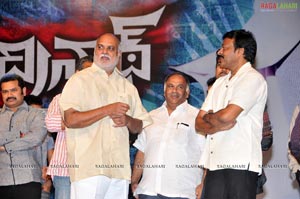 Badrinath Audio Release