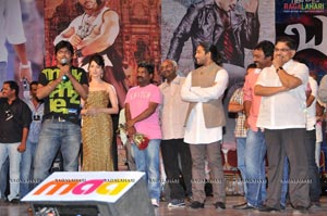 Badrinath Audio Release