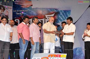 Badrinath Audio Release