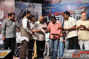 Badrinath Audio Release