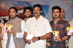 Badrinath Audio Release