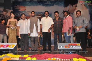 Badrinath Audio Release