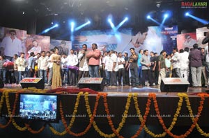 Badrinath Audio Release