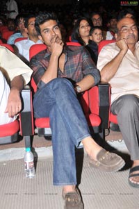 Badrinath Audio Release