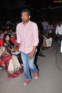 Badrinath Audio Release