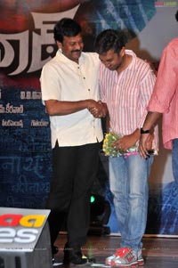 Badrinath Audio Release