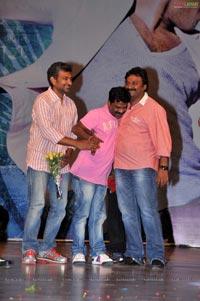 Badrinath Audio Release