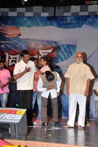 Badrinath Audio Release