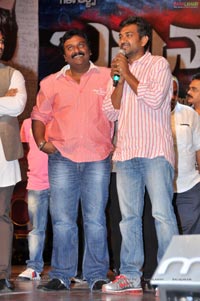 Badrinath Audio Release