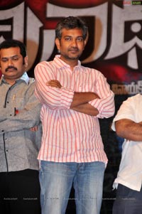 Badrinath Audio Release