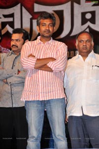 Badrinath Audio Release