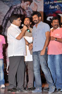 Badrinath Audio Release