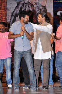 Badrinath Audio Release