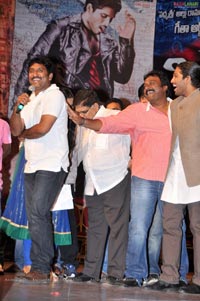 Badrinath Audio Release