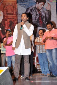 Badrinath Audio Release