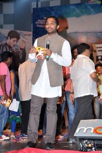 Badrinath Audio Release