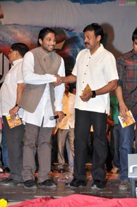 Badrinath Audio Release