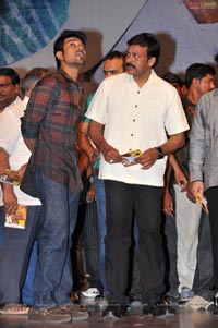 Badrinath Audio Release