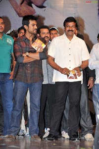 Badrinath Audio Release