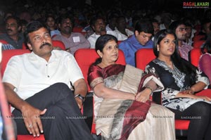 Badrinath Audio Release