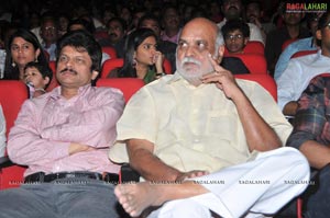 Badrinath Audio Release