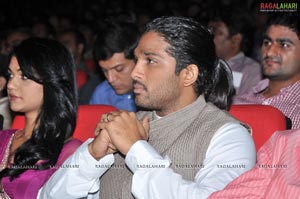 Badrinath Audio Release