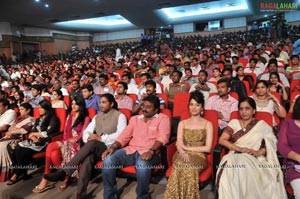 Badrinath Audio Release