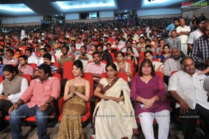 Badrinath Audio Release