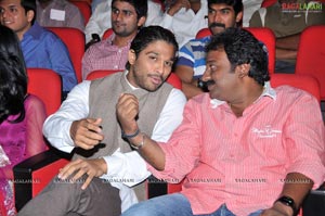 Badrinath Audio Release