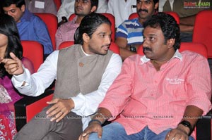 Badrinath Audio Release