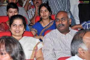 Badrinath Audio Release