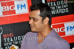 Big Telugu New Talent Awards