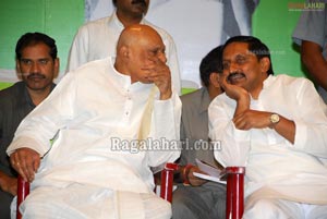 Needa Dasari Charitable Trust Launch