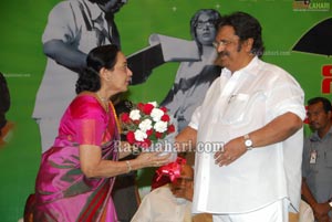 Needa Dasari Charitable Trust Launch