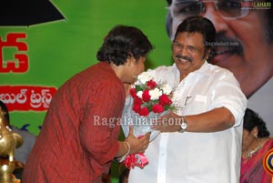 Needa Dasari Charitable Trust Launch